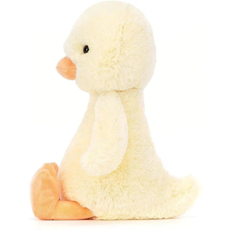Jellycat Bashful Duckling Orginal