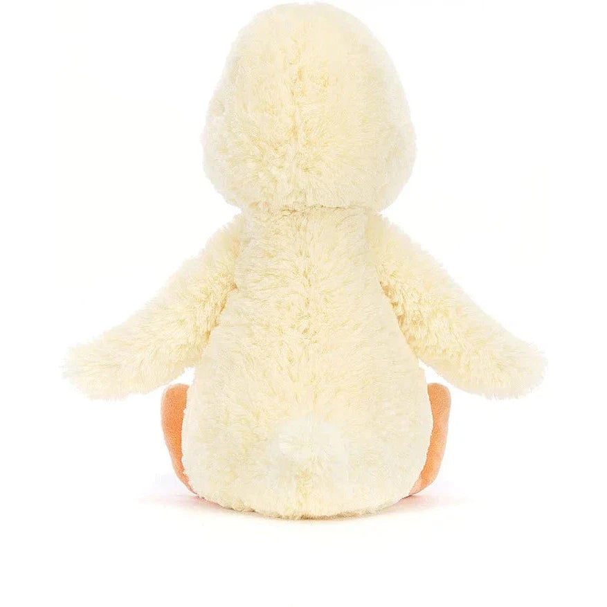 Jellycat Bashful Duckling Orginal