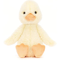 Jellycat Bashful Duckling Orginal