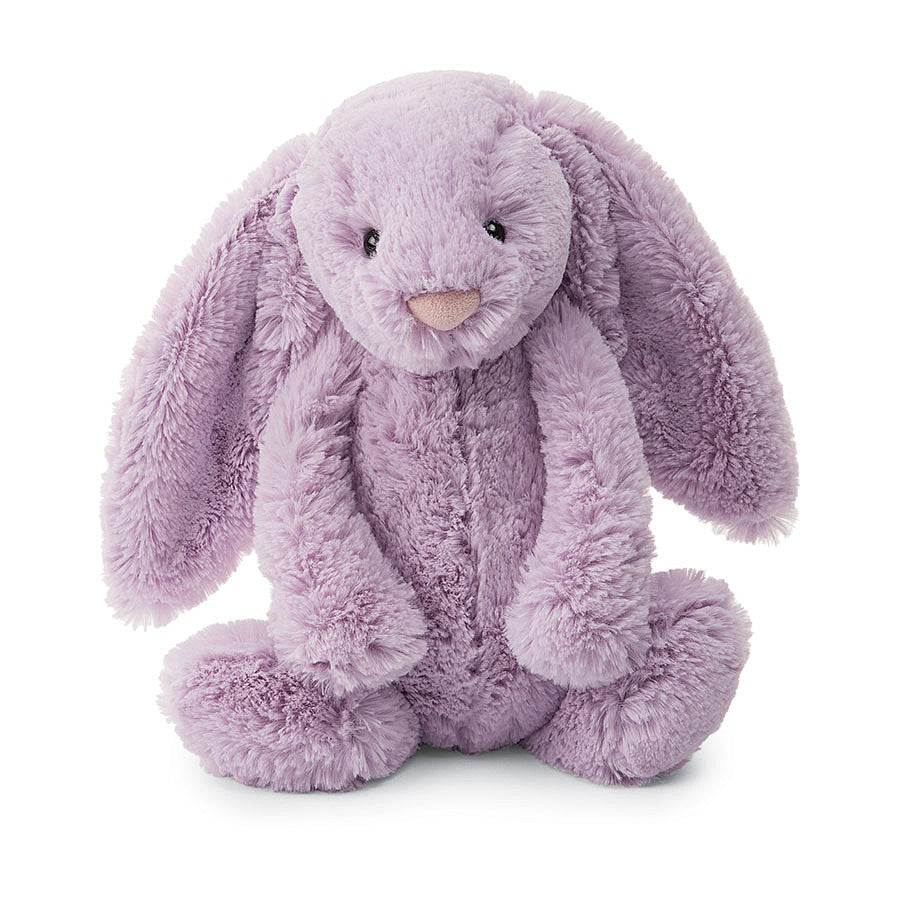 Jellycat Small Baashful Bunny- Lilac