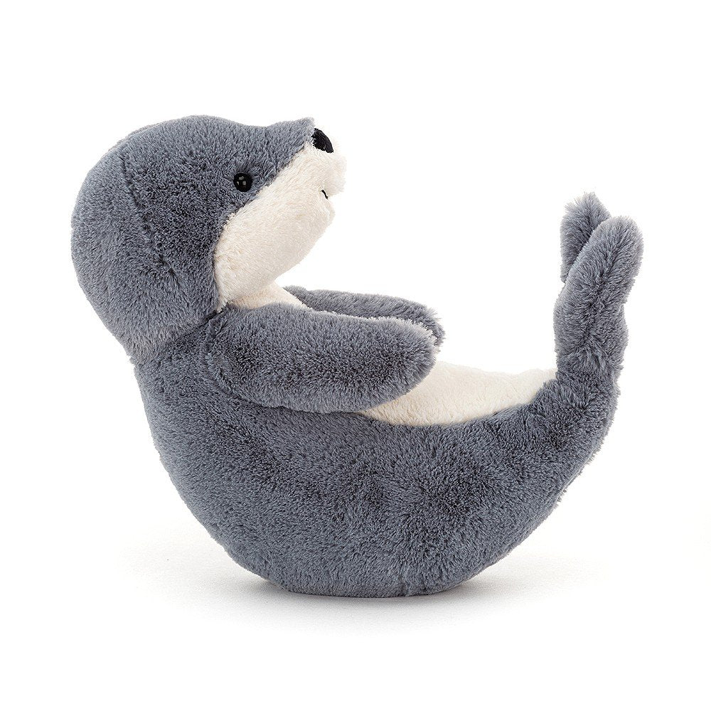Jellycat Bashful Seal (H9"xW4")