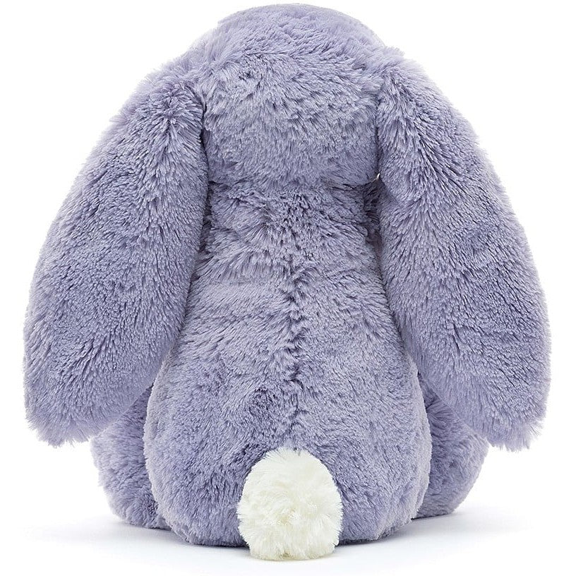 Jellycat Bashful Viola Bunny Original – Baby Go Round, Inc.