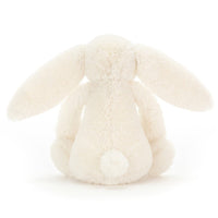 Jellycat Bashful Cream Bunny Small