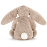 Jellycat Bashful Beige Bunny Small