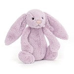 Jellycat Woodland Babe Bunny Soother