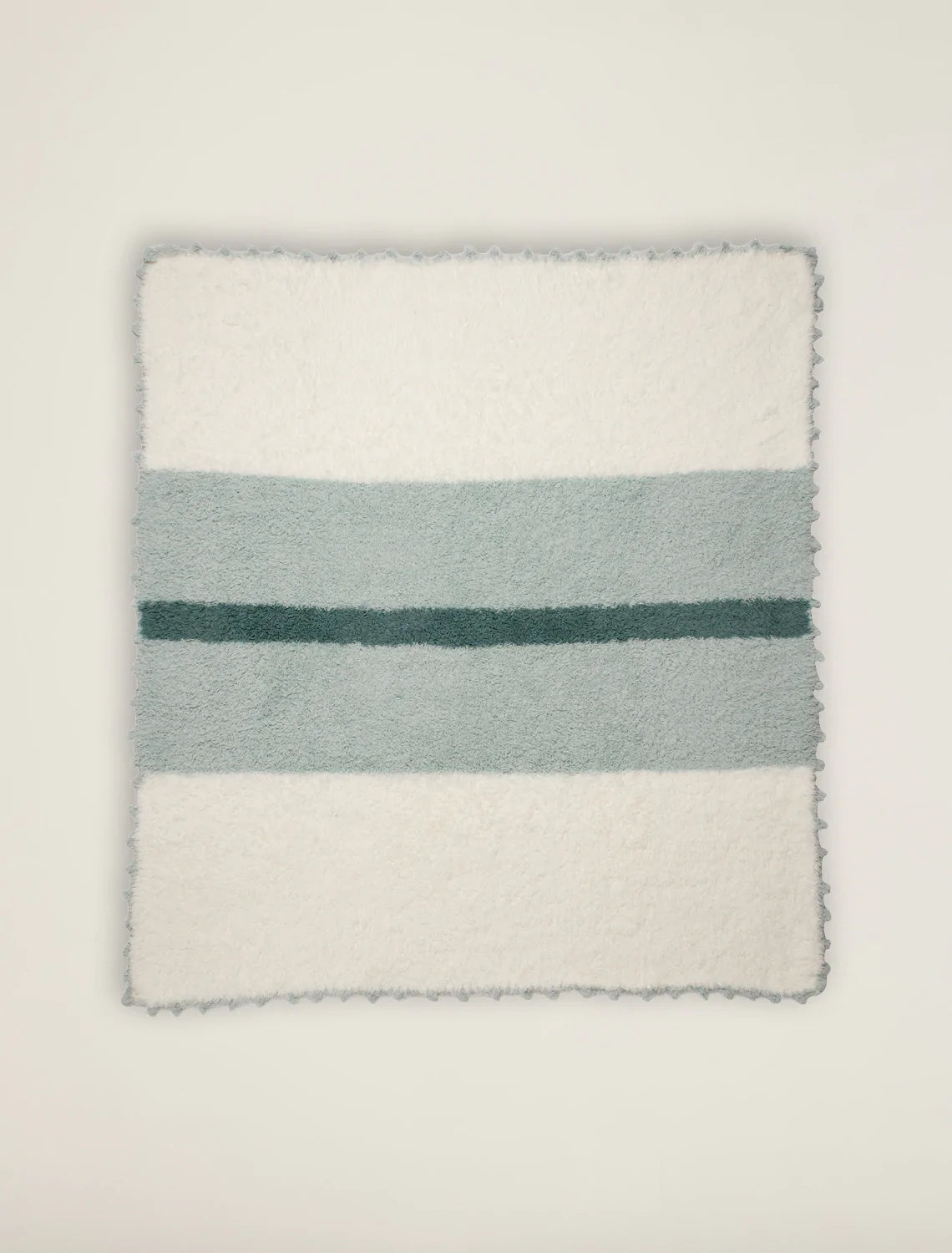CozyChic® Striped Receiving Blanket 30x32
