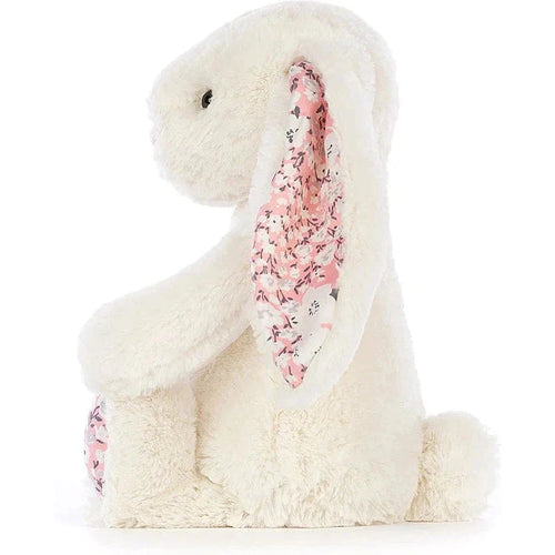 Jellycat Blossom Cherry Bunny Medium – Baby Go Round, Inc.