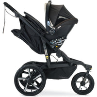 bob stroller car seat adapter instructions BOB Single Infant Car Seat Adapter