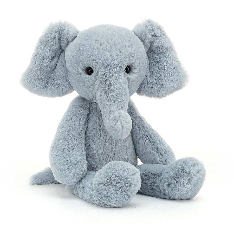 Jellycat squiggle elephant online