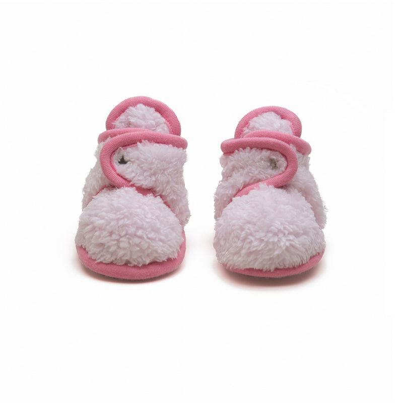 Baby DeeDee Booties