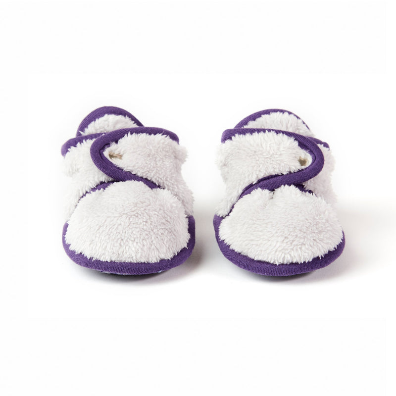 Baby DeeDee Booties
