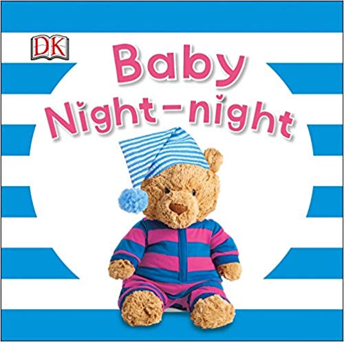 Baby Night-Night by DK Publishing