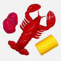 Lil' Bits Boiling Co - Lil' Bit Lobster Boil Set