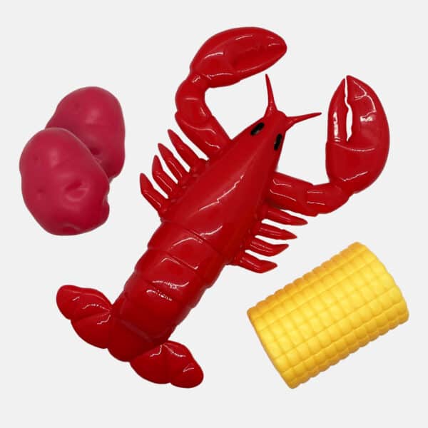 Lil' Bit Boiling Co - Sack Of Lobster & Fixins