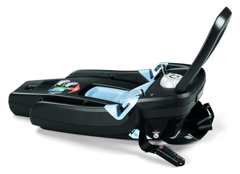peg perego car seat nido Peg Perego Primo Viaggio Nido Car Seat Base with Load Leg