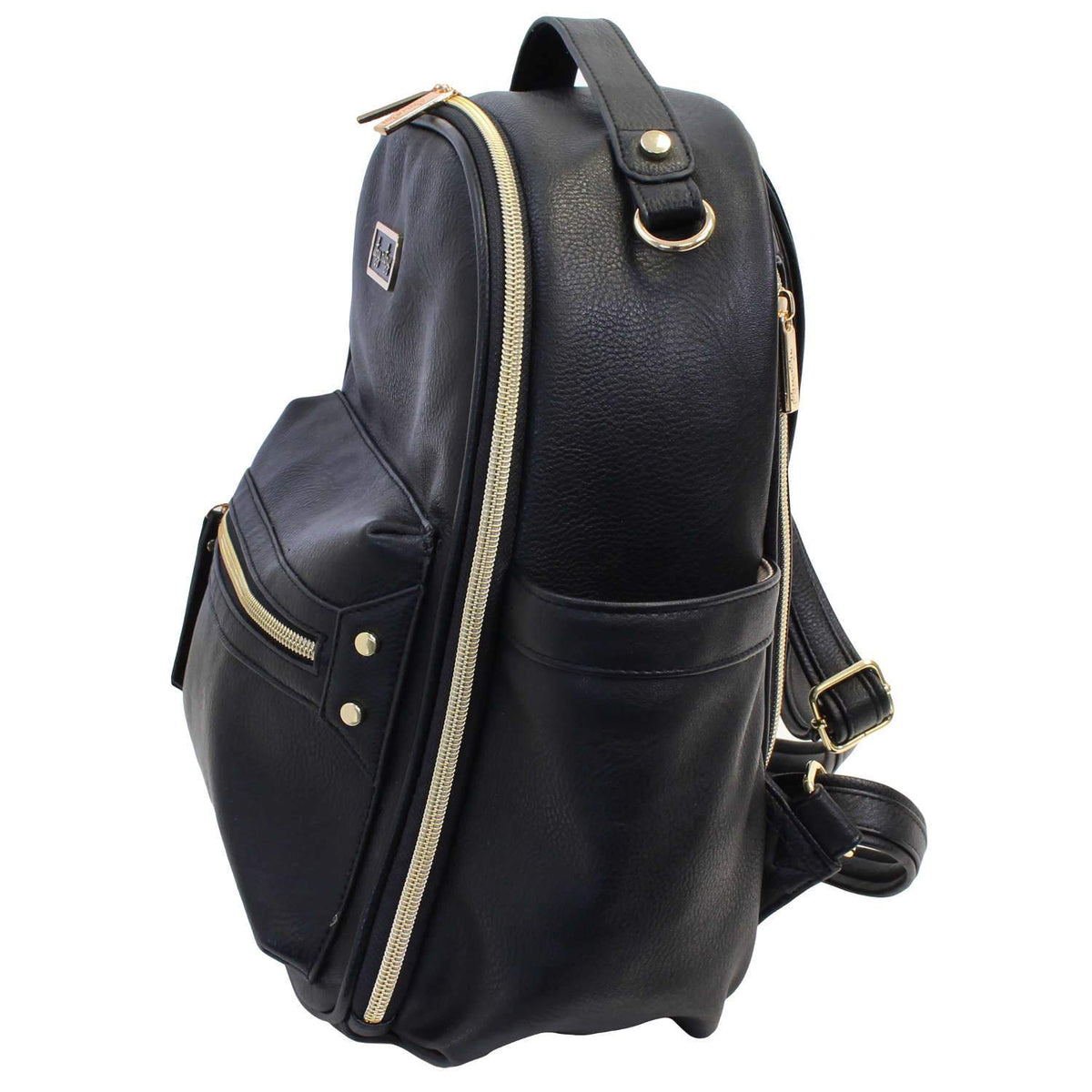 Itzy Ritzy Mini Backpack – Baby Go Round, Inc