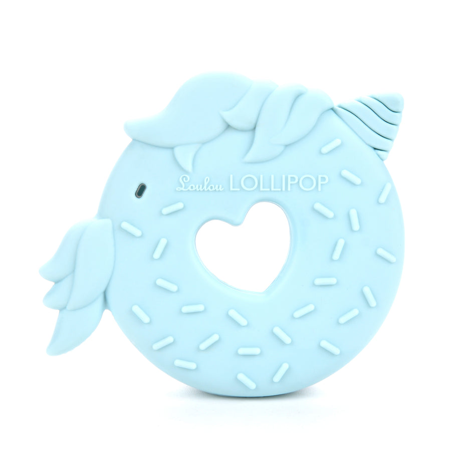 Loulou lollipop discount donut teether