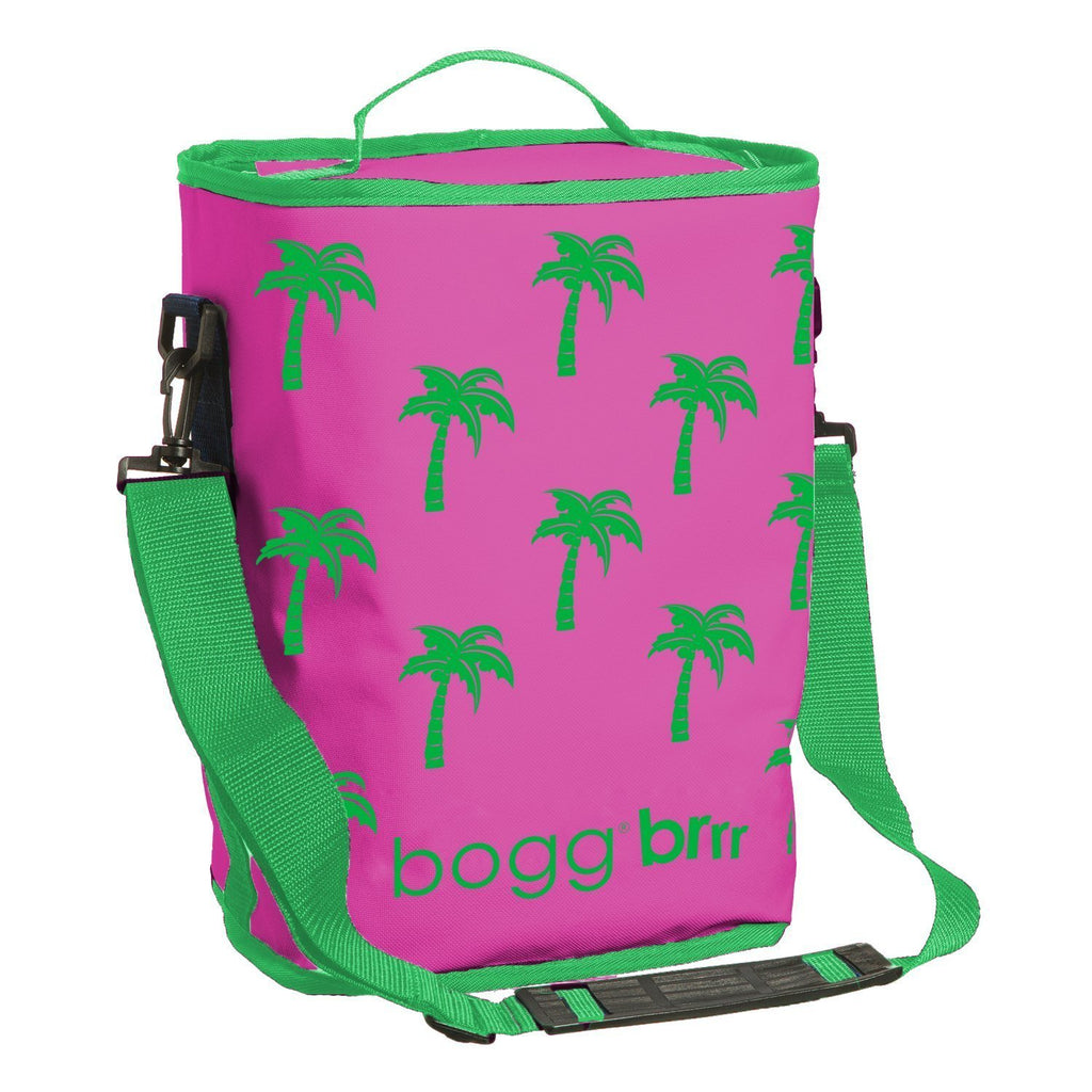 Bogg Bags Brrr and a Half Cooler Insert | Palm Tree