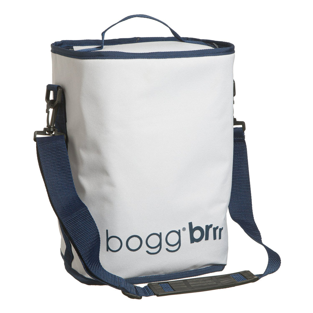 Bogg Bags Brrr and a Half Cooler Insert | White