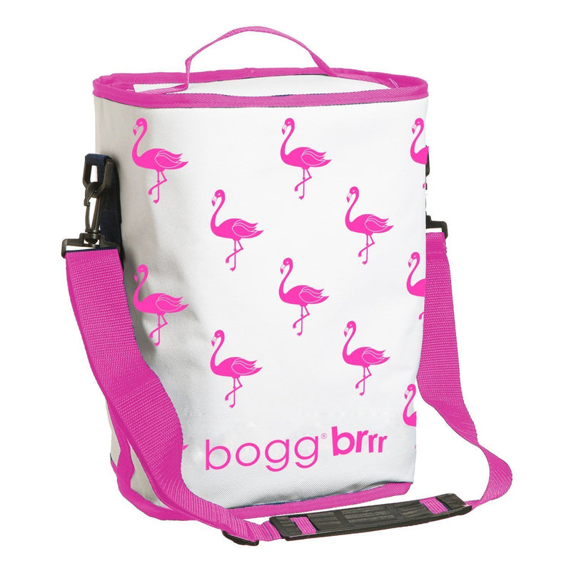 Bogg Bags Brrr and a Half Cooler Insert | Flamingo
