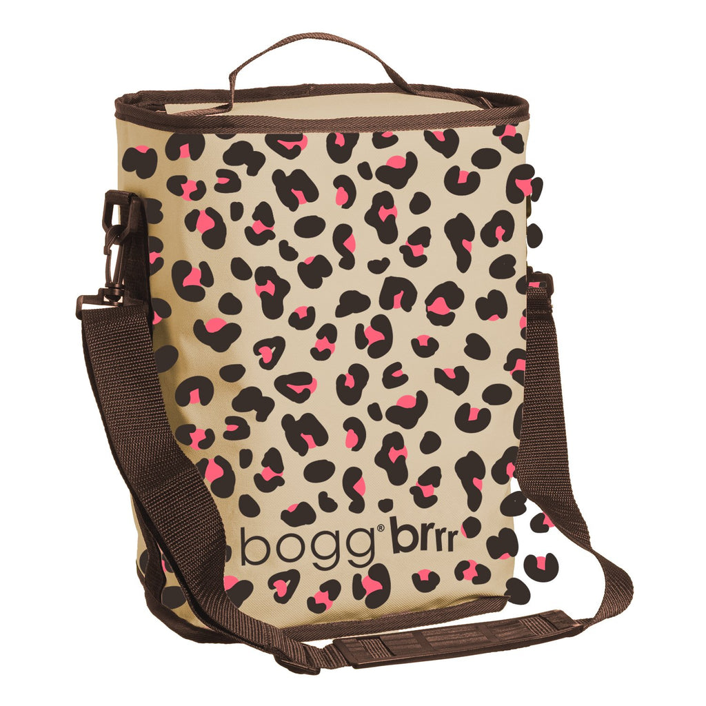 Bogg Bags Brrr and a Half Cooler Insert | Leopard