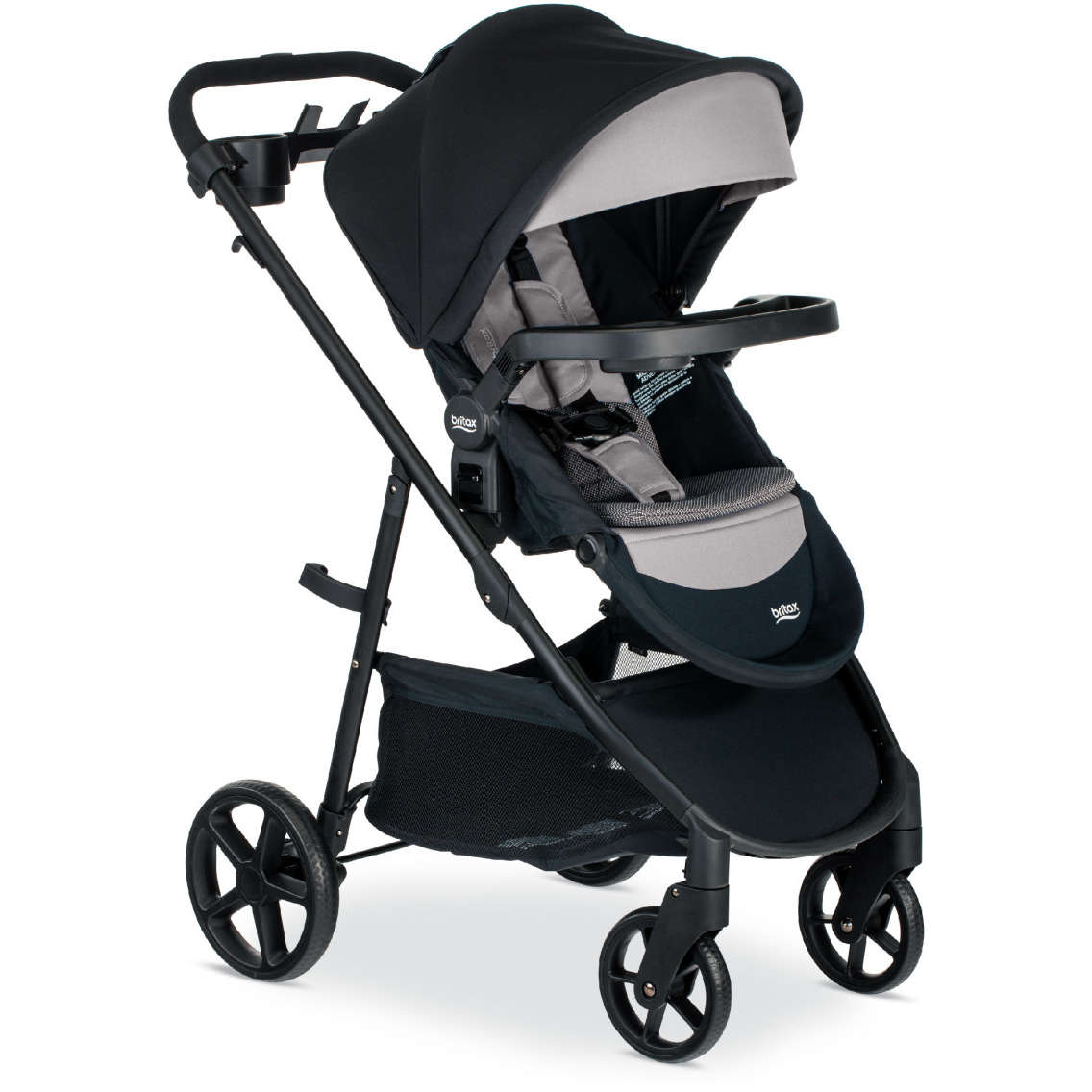 Britax Willow Brook+ Modular Stroller