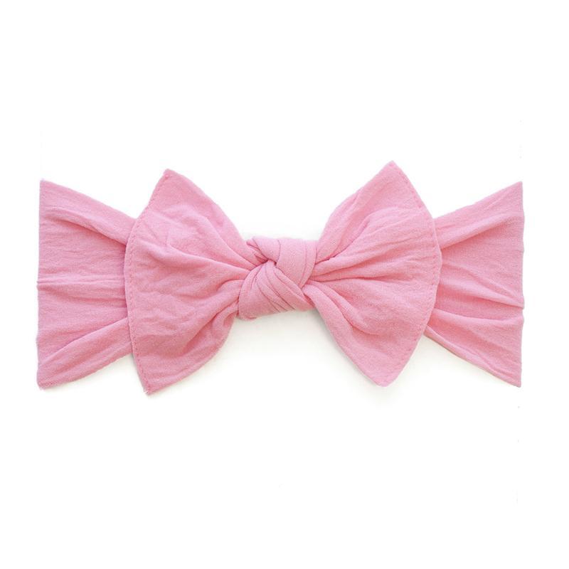 Baby store bling bow