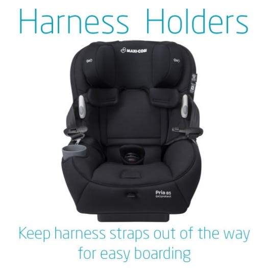 Maxi Cosi Pria 85 Convertible Car Seat Baby Go Round Inc