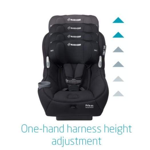 Maxi Cosi Pria 85 Convertible Car Seat