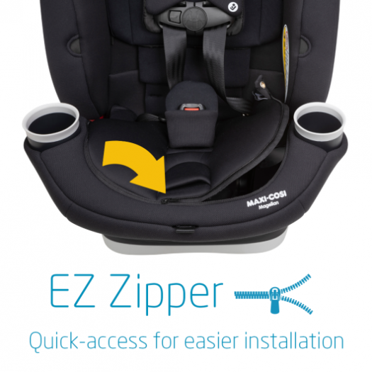 Maxi Cosi Magellan XP All-in-One Convertible Car Seat