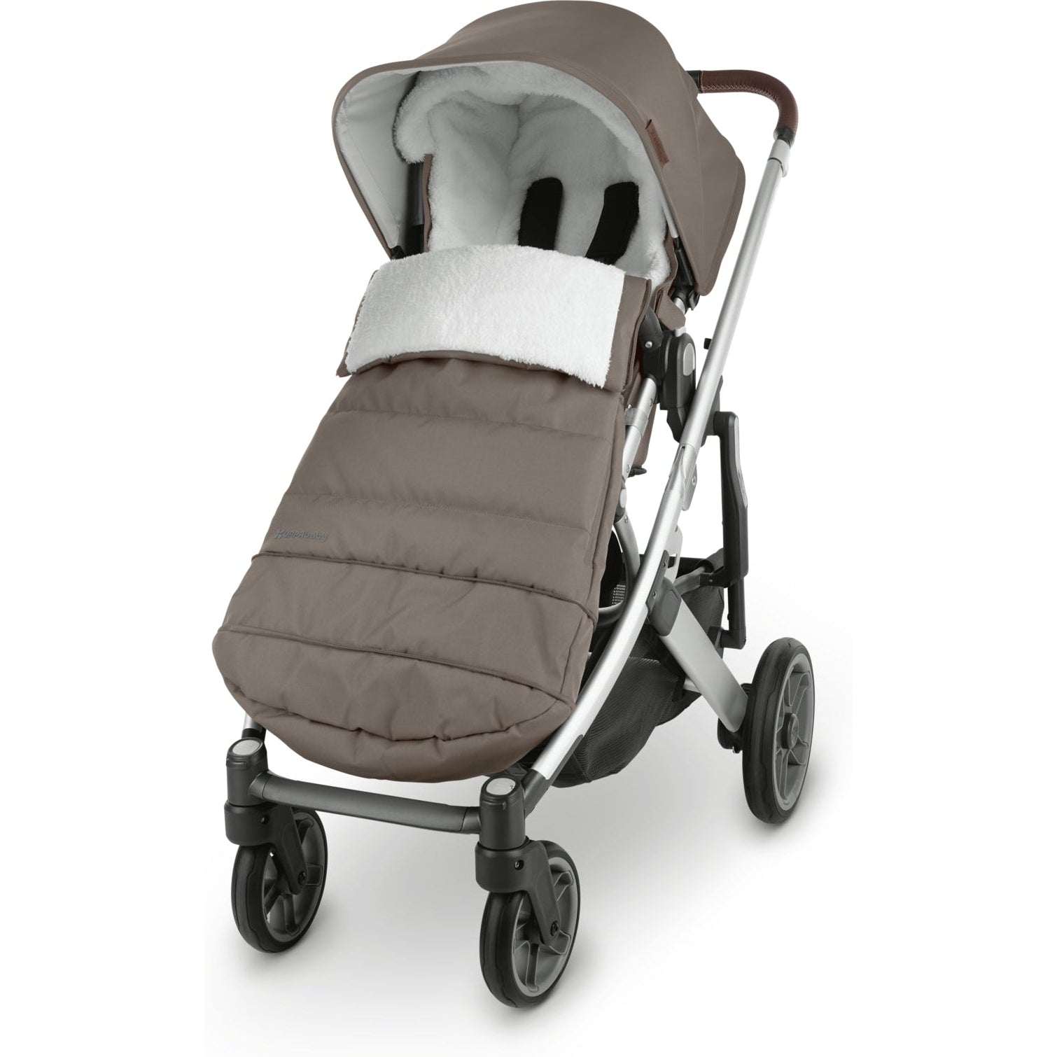 UPPAbaby CozyGanoosh Footmuff Baby Go Round Inc