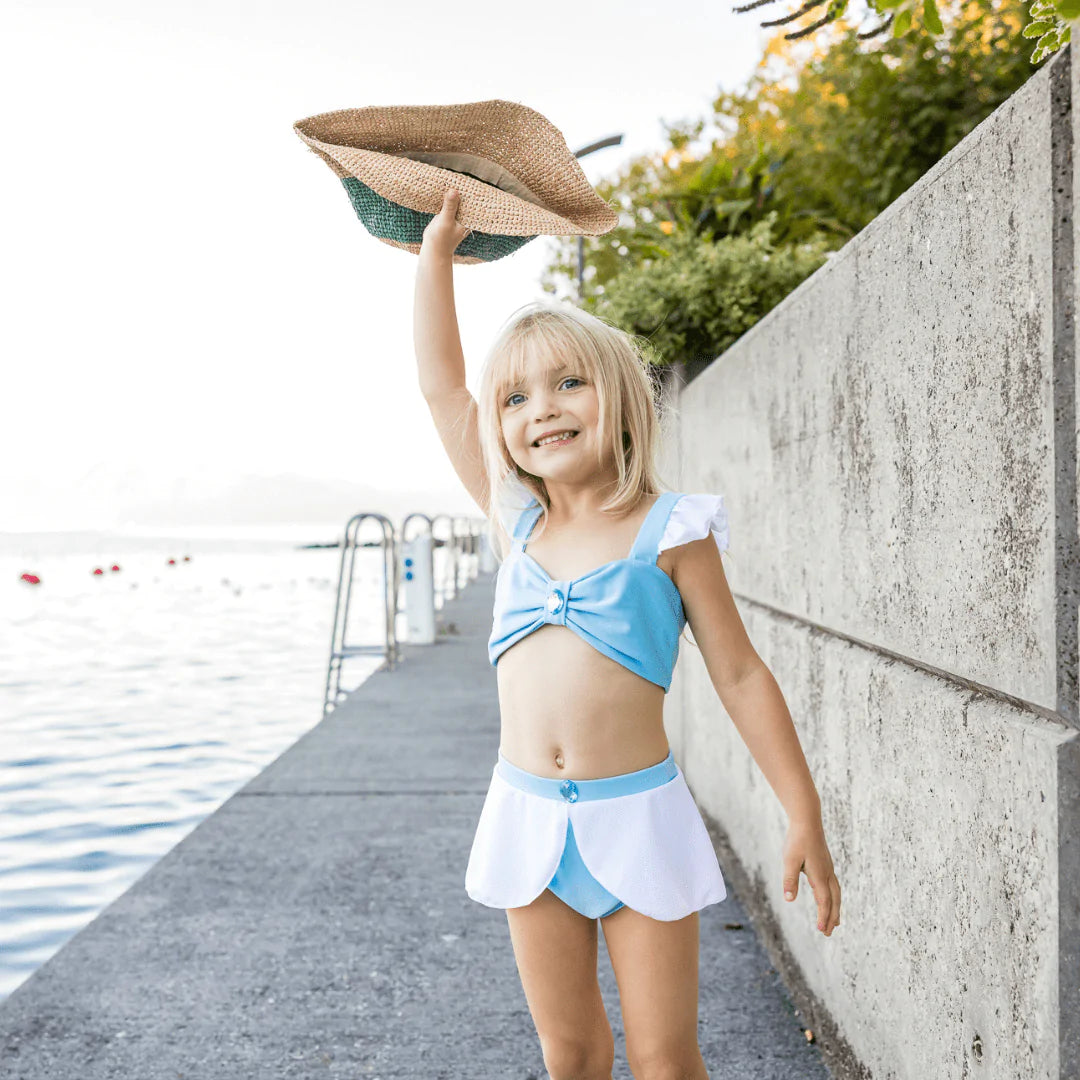 Cinderella bathing deals suit