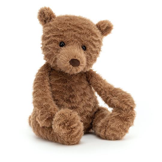 Jellycat Large Cocoa Bear – Baby Go Round, Inc.
