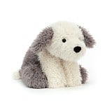 Jellycat Curvie Sheep Dog – Baby Go Round, Inc.