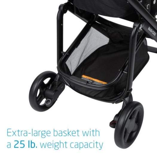 Maxi Cosi Tayla Travel System