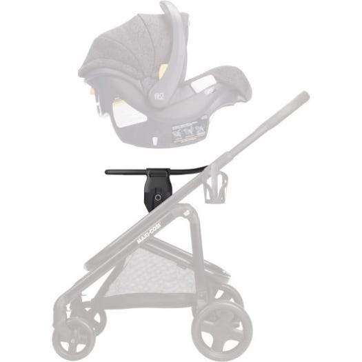 Maxi Cosi Lila/Tayla Adapter for Chicco Car Seat