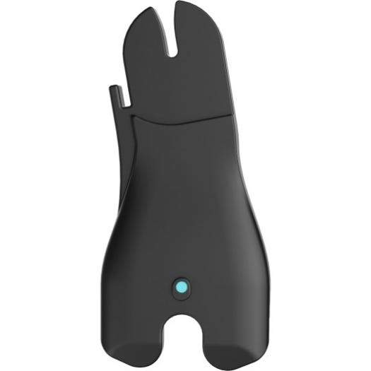 Maxi cosi shop lila adapter
