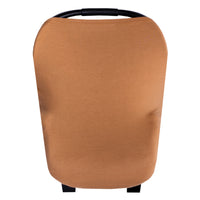 Copper Pearl Multi-Use Cover - Camel