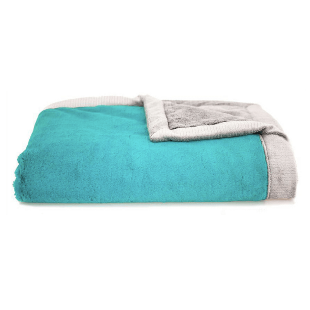 Saranoni Lush Blanket Brights