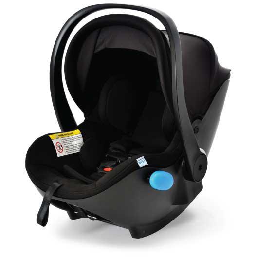Maxi Cosi Coral XP Infant Car Seat + Base