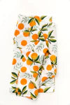 Clementine Kids Swaddle- Clementine
