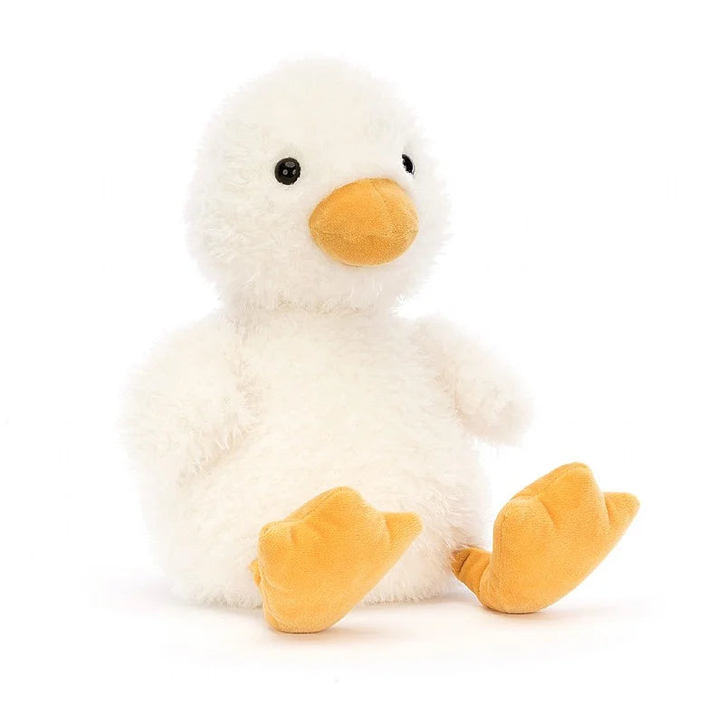 Jellycat I am a Dory Duck