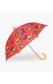 Hatley Umbrella - Painted Dinos