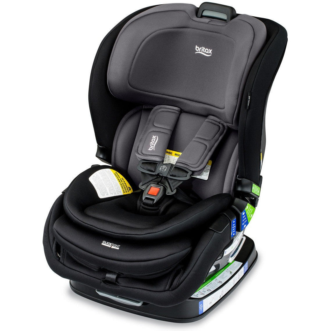 Britax Poplar Convertible Car Seat Baby Go Round Inc