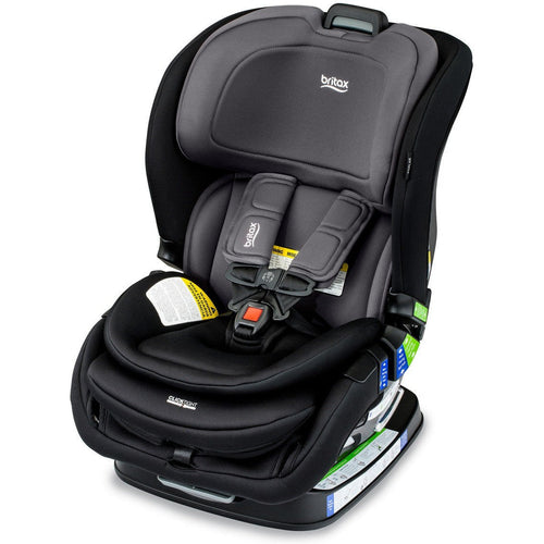 britax boulevard convertible