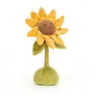 Jellycat I Am Sunflower Flowerlette