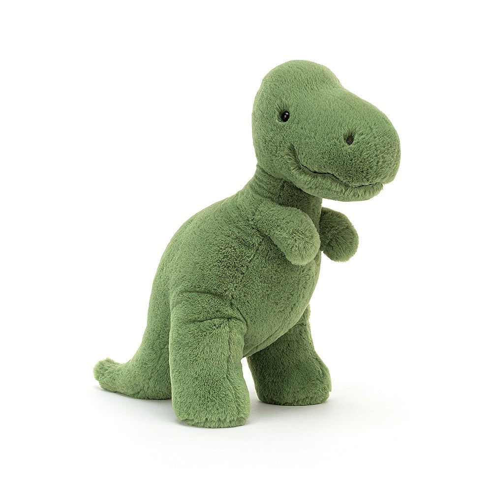  mini Fossilly T-REX ぬいぐるみ ミニ恐竜 Jellycat Fossilly T-Rex – Baby Go Round, Inc.