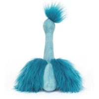 Jellycat Fou Fou Peacock