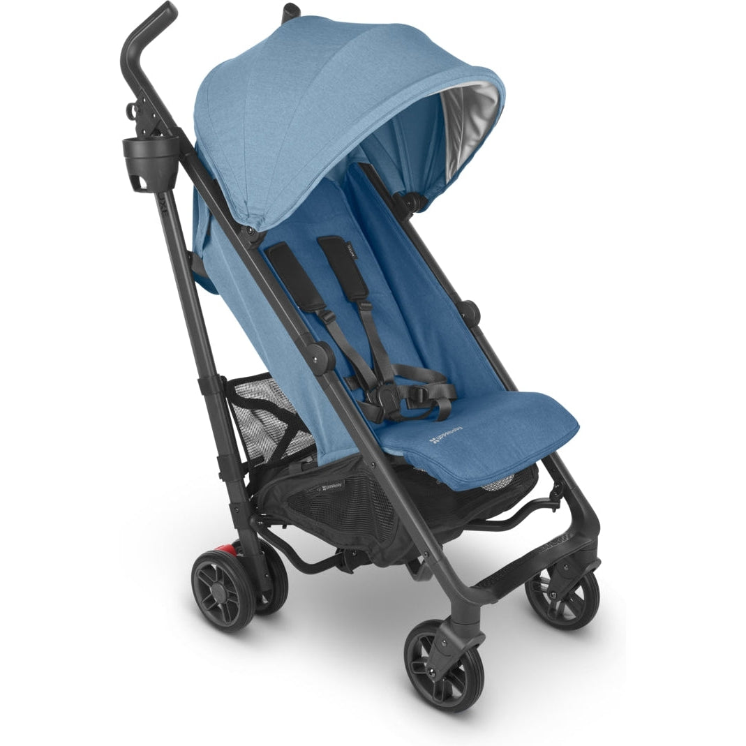uppababy inc UPPAbaby G-Luxe Stroller Charlotte