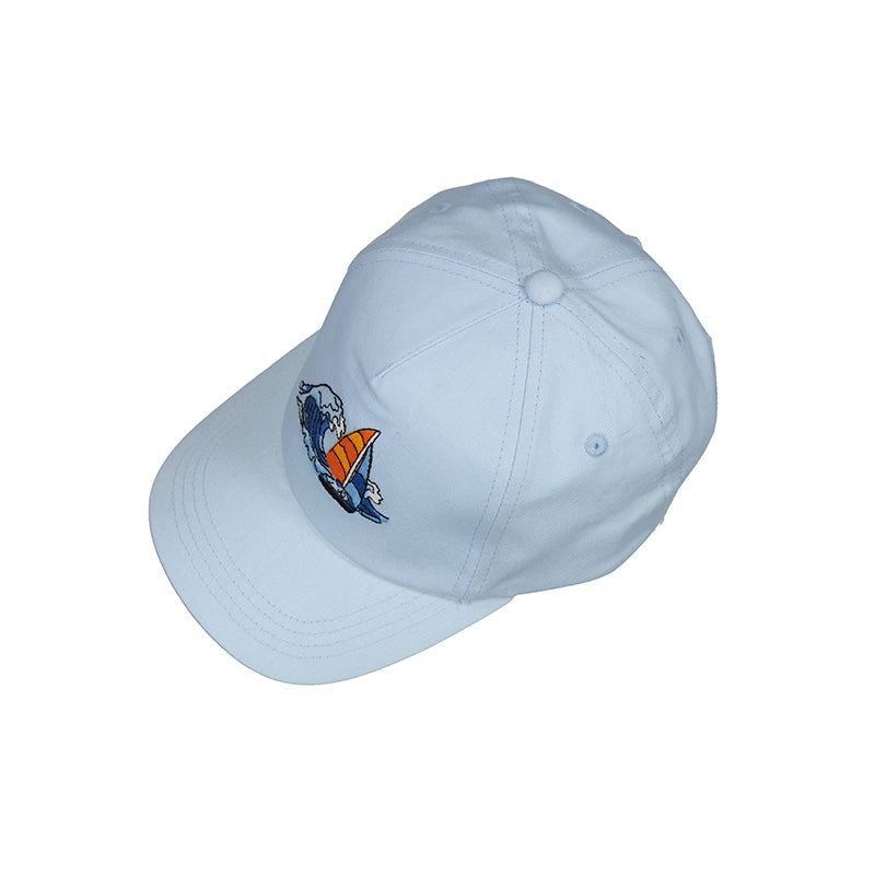 Mayoral Cap Wave Blue